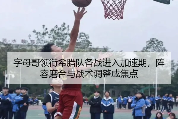 字母哥领衔希腊队备战进入加速期，阵容磨合与战术调整成焦点 | kaiyun